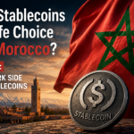 stablecoins morocco