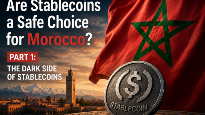 stablecoins morocco